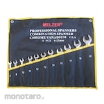 Melzer Combination Wrench (Kunci Ring Pas)