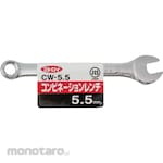 Mitoloy Combination Wrench (Kunci Ring Pas)
