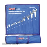 MultiPro Combination Wrench Pack (Kunci Ring Pas)