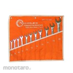 NICHOLEX Combination Wrench (Kunci Ring Pas)