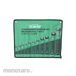 ORIS Combination Wrench Set (Kunci Ring Pas)