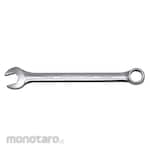 OSTEQ Combination Wrench Full Polish (Kunci Ring Pas)