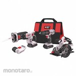 PORTER CABLE Cordless Combination Kit