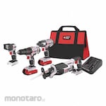 PORTER CABLE Cordless Combination Kit