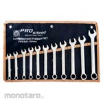 PRO UNITED Combination Wrench Set (Kunci Ring Pas)