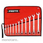 PROTO Combination Wrench Set (Kunci Ring Pas)