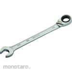 PROTO Ratcheting Combination Wrench Full Polish Reversible 12 Point (Kunci Ring Pas)