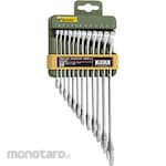 PROXXON Combination Wrenches Set (Slim Line) (Kunci Pas Kombinasi / Kunci Kombinasi)