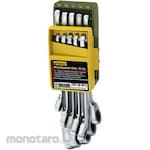 PROXXON Gear Wrench / Micro / Speeder Combination Wrench Set (Kunci Pas Kombinasi / Kunci Pas Ratchet)