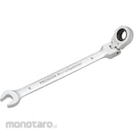 PROXXON Gear Wrench Micro Speeder Flex Combination Wrench (Kunci Pas Kombinasi / Kunci Ring Kombinasi)
