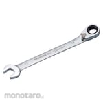 PROXXON Reversible Gear Wrench Combination Type (Kunci Pas Kombinasi / Kunci Pas Ratchet)