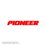 Pioneer Raised Panel Combination Wrench Set