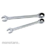 Pro-Auto Combination Wrench 7/16 (Kunci Ring Pas)
