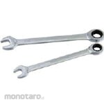 Pro-Auto Combination Wrench 9/16 (Kunci Ring Pas)