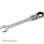 Pro-Auto Combination Wrench Flex Lock (Kunci Ring Pas)