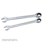 Pro-Auto Combination Wrench Gear (Kunci Ring Pas)