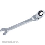 Pro-Auto Flex Lock Gear Wrench 19Mm