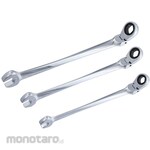 Pro-Auto Flex extractor gear wrench