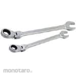 Pro-Auto Flex gear wrench 3/4