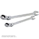 Pro-Auto Flex gear wrench 3/8