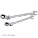 Pro-Auto Flex gear wrench 9/16