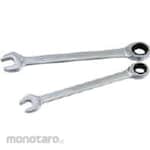 Pro-Auto Gear Wrench 1/4