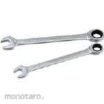Pro-Auto Gear Wrench 3/8