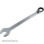 Pro-Auto Ratcheting Combination Wrench (Kunci Ring Pas)