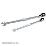 Pro-Auto Twister Long Gear Wrench 12mm