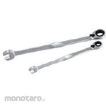 Pro-Auto Twister Long Gear Wrench 13mm
