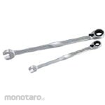 Pro-Auto Twister Long Gear Wrench 14mm