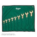 SATA Combination Wrench Expl Proof Set (Kunci Ring Pas)