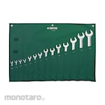 SATA Combination Wrench Metric Set (Kunci Ring Pas)