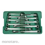 SATA Combination Wrench Metric XL-X Beam Metric Set (Kunci Ring Pas)