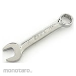 SATA Combination Wrench Stubby Full Polish (Kunci Ring Pas)