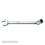 SATA Open & Swivel Socket Wrench