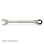 SATA Ratcheting Combination Wrench (Kunci Ring Pas)