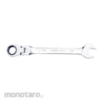 SATA Ratcheting Combination Wrench Flex Head (Kunci Ring Pas)