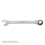 SATA Ratcheting Combination Wrench Full Polish (Kunci Ring Pas)