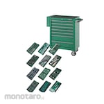 SATA Tool Storage And Tray Set