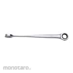 SATA XL X-Beam Combination Ratcheting Wrench