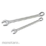 SEK-TOOLS Combination Wrench (Kunci Ring Pas)