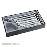SEK-TOOLS Combination Wrench Tool Kit PA Series (Kunci Ring Pas)