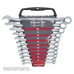 SIGNET Combination Wrench Set (Kunci Ring Pas)