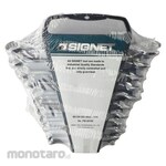 SIGNET Combination Wrench Set Inch