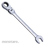 SIGNET Ratcheting Combination Wrench Swivel (Kunci Ring Pas)