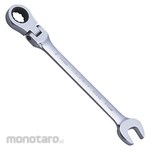 SIGNET Swivel Gear Wrench