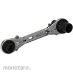 SK11 4 size wobble ratchet