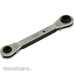 SK11 4 size wobble ratchet