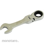 SK11 Short Flex Head Ratchet